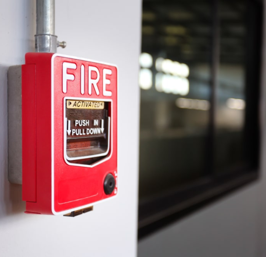 Fire Alarms