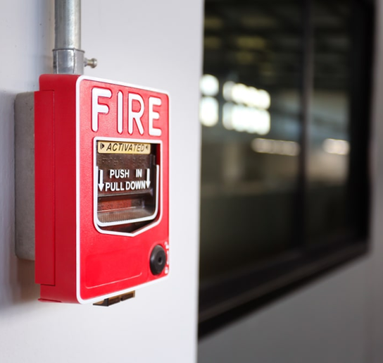 Fire Alarms