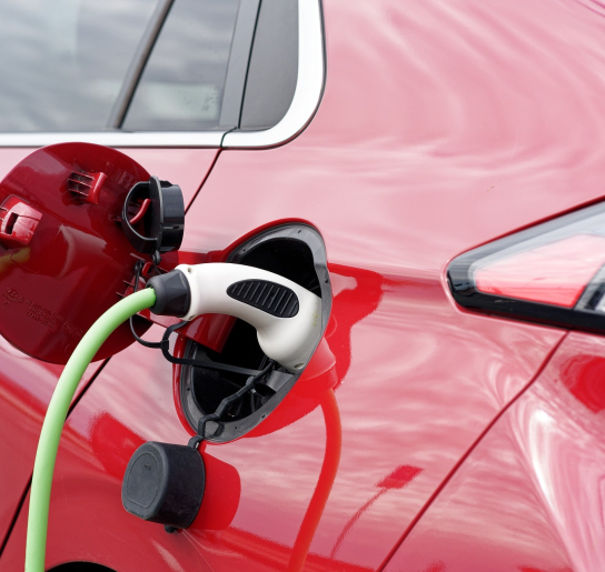 EV Charging