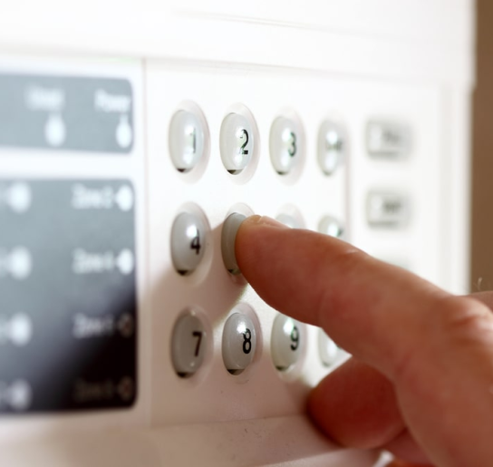 Security Alarms