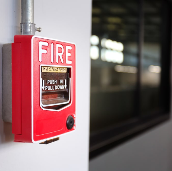 Fire Alarms