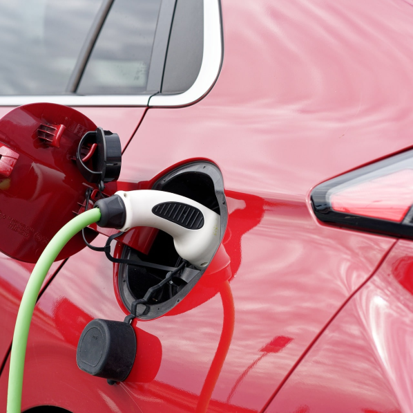EV Charging
