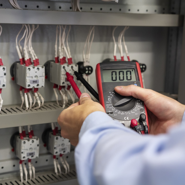 Inspection & Testing