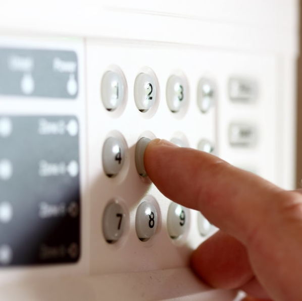 Security Alarms