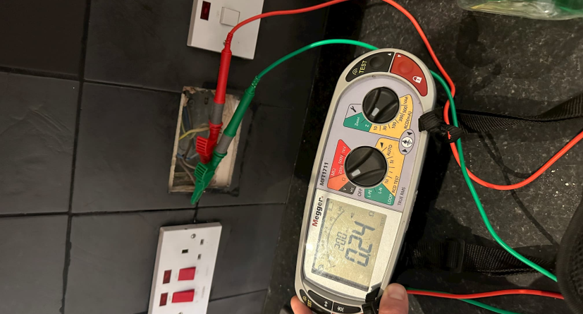 Inspection & Testing